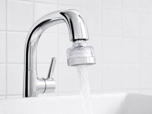 Caldris Pure Tap - Filter für Wasserhahn