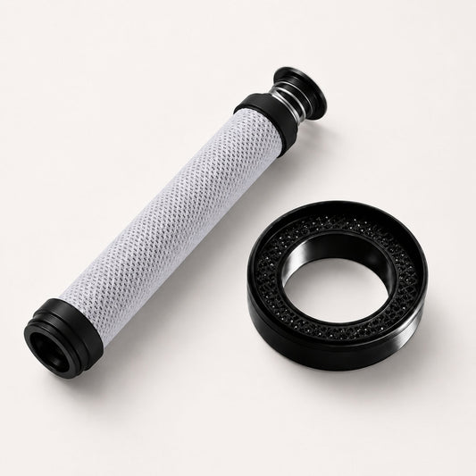 Ersatzfilter-Set Duschkopf