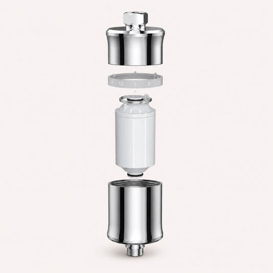 Inline Ersatzfilter