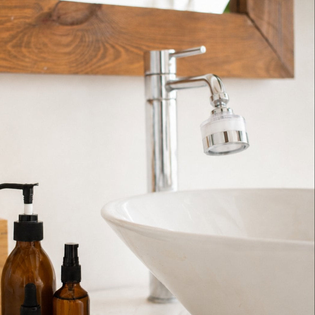 Caldris Pure Tap - Filter für Wasserhahn