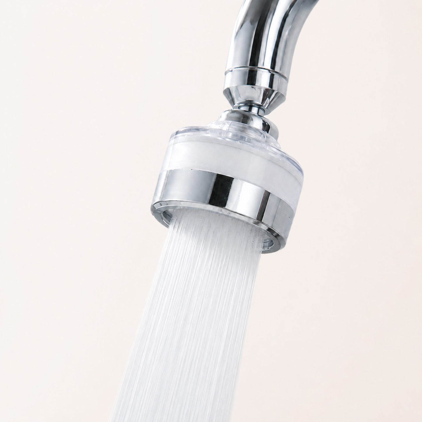 Caldris Pure Tap - Filter für Wasserhahn