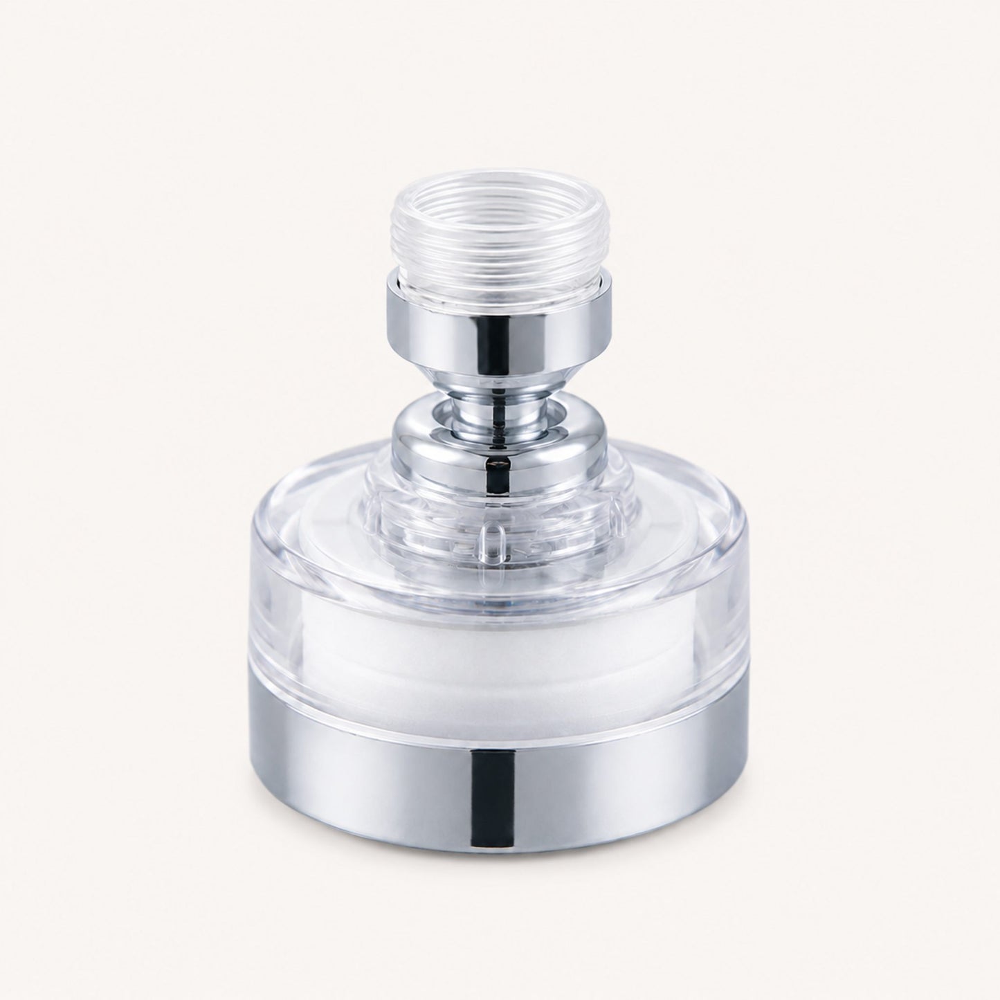 Caldris Pure Tap - Filter für Wasserhahn