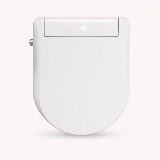 Smart Dusch WC