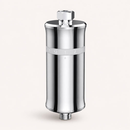 Inline Filter