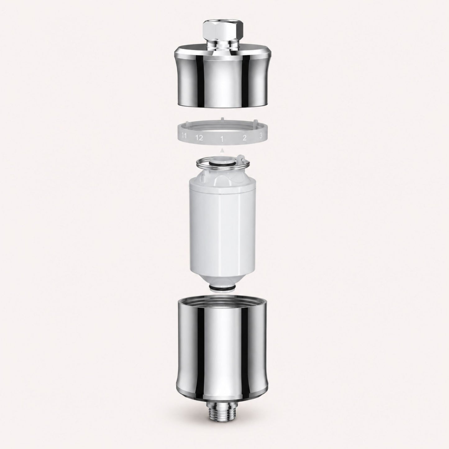 Inline Filter