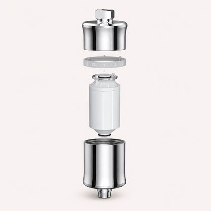 Inline Filter
